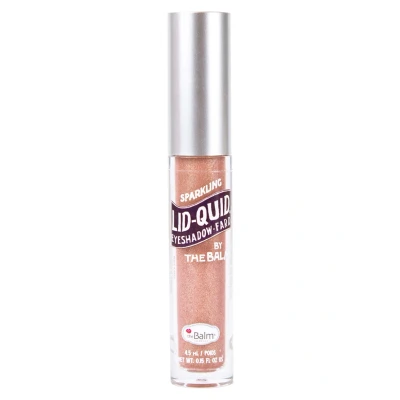 Abbildung von the Balm Lidquid Lidschatten, Damen, Größe: 4.5 ml, Bellini