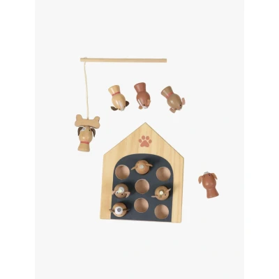 Abbildung von Egmont Toys Angelspiel mit Hunden