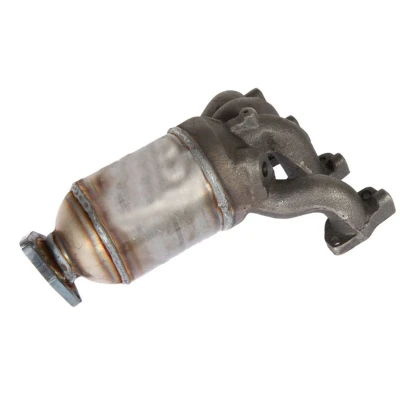 Abbildung von JMJ 1091151 Katalysator OPEL: Astra G CC, Caravan, Combo C Kasten / Kombi