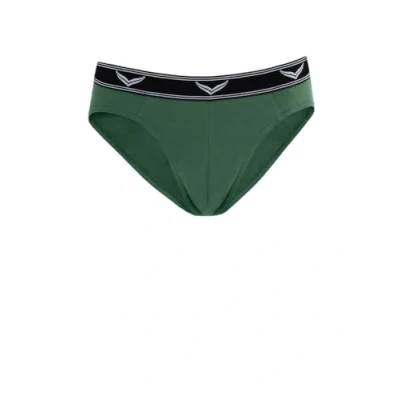 Abbildung von Trigema Slip &quot;TRIGEMA Sportslip im Doppelpack&quot;, (2 St.)