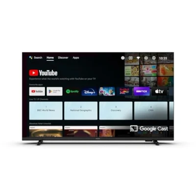 Abbildung von 0 Philips 43HFL4518U/12 Hospitality TV 108 cm (43&quot;)
