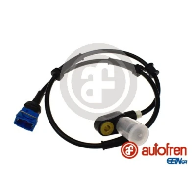 Abbildung von Sensor, Raddrehzahl AUTOFREN SEINSA DS0182