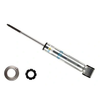 Abbildung von BILSTEIN B6 Performance 24 009744 Stoßdämpfer Hinterachse Gasdruck Einrohr federtragender Dämpfer unten Auge, oben Stift