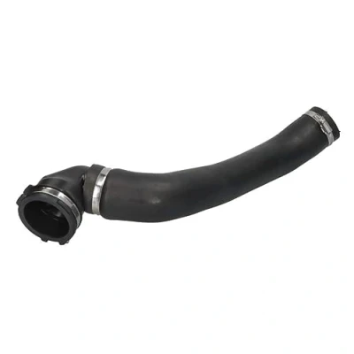 Abbildung von THERMOTEC DCG143TT Ladeluftschlauch FORD: Focus 2 Limousine, Kombi, Schrägheck, VOLVO: C30, V50, S40 II