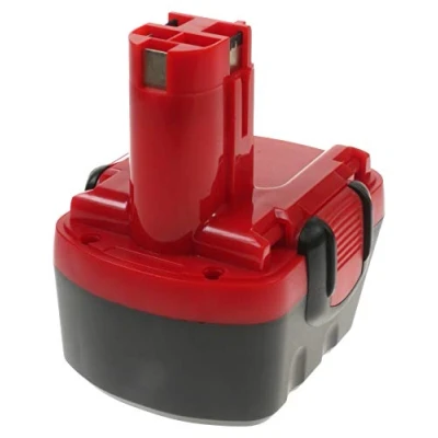 Abbildung von XCell 119567 Werkzeug Akku ersetzt Original (Original) Bosch 2607335262 12V 3000 mAh NiMH