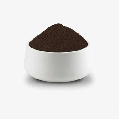 Abbildung von Pigmentpulver Mittelbraun 1kg Eisenoxid Oxidfarbe Farbpigmente Trockenfarbe für Beton Gips Knetbeton Farben Lacke