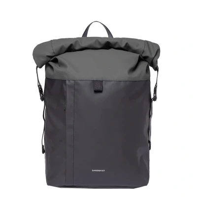 Abbildung von Sandqvist Konrad Backpack multi dark