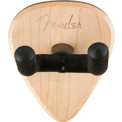 Abbildung von Fender »351 GUITAR WALL HANGER« Gitarren Wandhalter in der klassichen 351 Form Farbe: Ahorn Natur, 991803021
