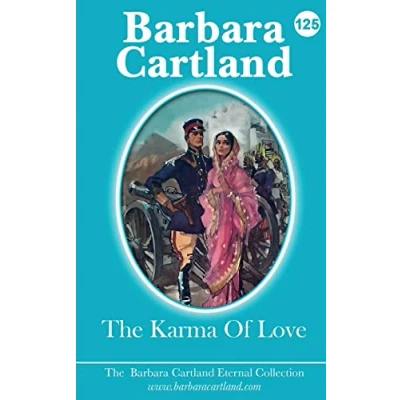 Abbildung von 125. The Karma Of Love (The Eternal Collection, Band 125)