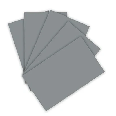 Abbildung von folia Tonpapier DIN A3 130 g/m²