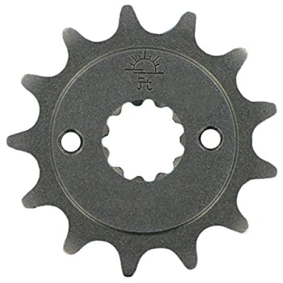 Abbildung von JT Sprockets JTF1908.14 Stahl Kettenrad vorne