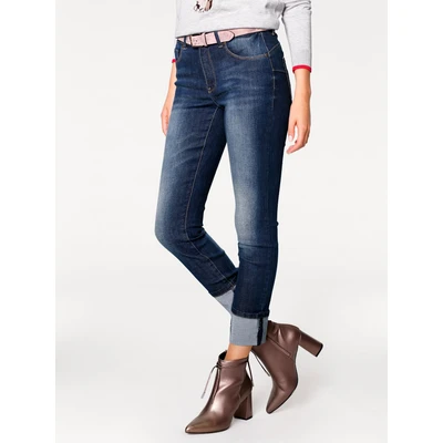 Abbildung von heine 7/8 Jeans, (1 tlg.)