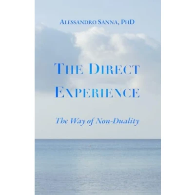 Abbildung von The Direct Experience: Way of Non Duality