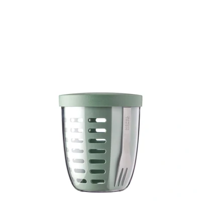 Abbildung von Mepal Ellipse Fruit &amp; Veggie Pot nordic sage