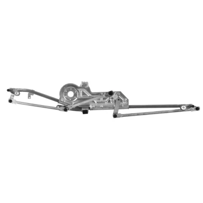 Abbildung von FEBI BILSTEIN 36706 Scheibenwischergestänge ohne Elektromotor VOLKSWAGEN: Sharan I, Kastenwagen, FORD: Galaxy Mk1 MPV, SEAT: Alhambra I
