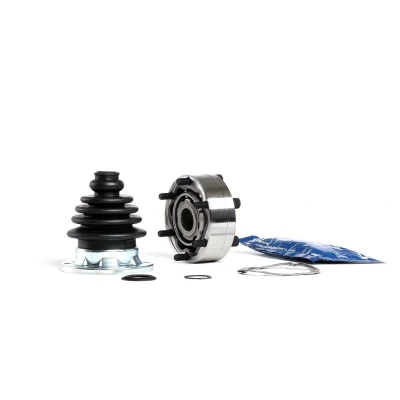 Abbildung von MEYLE 100 498 0018 Gelenksatz ORIGINAL Quality getriebeseitig ohne ABS Ring VOLKSWAGEN: Scirocco II, Passat B3/B4 Variant, Golf 3 Cabrio kfzteile,