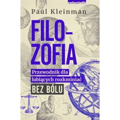 Abbildung von Przewodnik dla lubiących rozkminiać bez bólu Filozofia