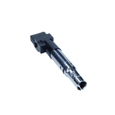 Abbildung von MAXGEAR 13 0251 Zündspule 12 1 inkl. Zündkerzenstecker, mit Endstufe VOLKSWAGEN: Polo V Schrägheck, Golf 7 Tiguan I