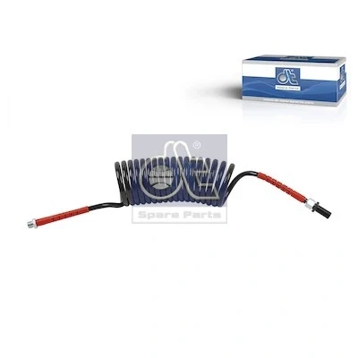 Abbildung von DT Spare Parts 1.21671 Wendelschlauch