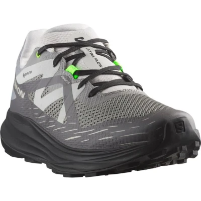 Abbildung von Salomon Laufschuh &quot;ULTRA FLOW GORE TEX&quot;, wasserdicht