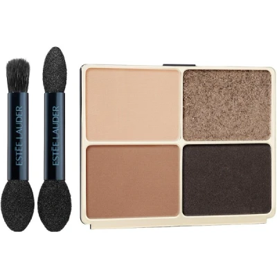 Abbildung von Estée Lauder Pure Color Envy Lidschatten Palette Nachfüllung 6 g