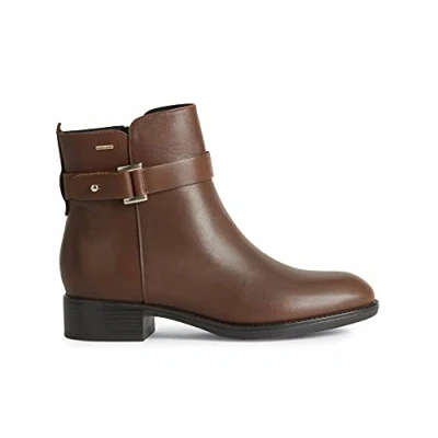Abbildung von Geox Felicity Damenstiefeletten