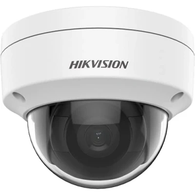 Abbildung von Hikvision Digital Technology DS 2CD2143G2 I, IP Sicherheitskamera, Outdoor, Verkabelt, FCC SDoC (47 CFR 15, B) CE EMC (EN 55032: 2015, EN 61000 3 2: 2014, 3: 2013, EN..., Kuppel, Decke/Wand