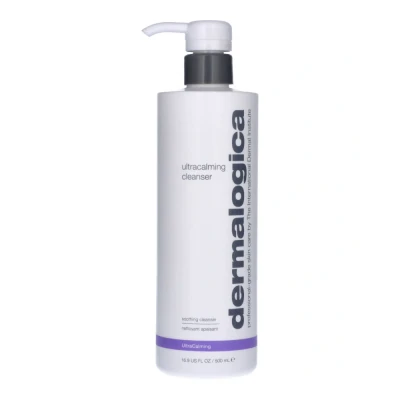 Abbildung von Dermalogica Ultracalming Cleanser 500 ml