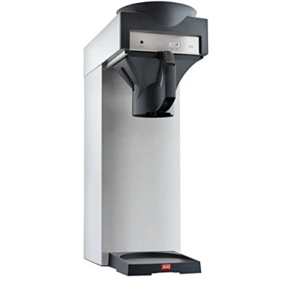 Abbildung von Melitta professional Filterkaffeemaschine m 170 mt 20347