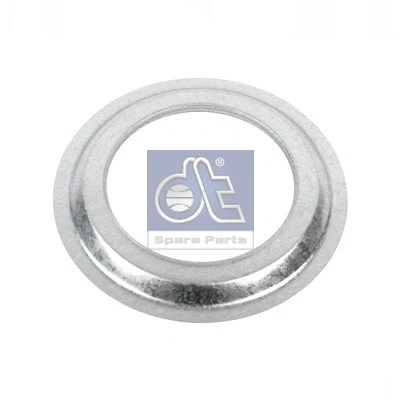 Abbildung von DT Spare Parts 10.10625 Abdeckblech, Staubschutz Radlager