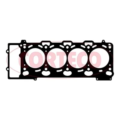 Abbildung von CORTECO 415459P Zylinderkopfdichtung 0,75, 1,65 Metall BMW: 5 Limousine, Touring, 7