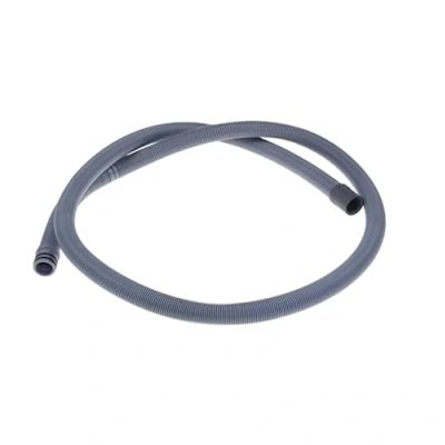 Abbildung von SOS Accessoire Ablaufschlauch, 1,75 m, für Spülmaschine C00273284 Ariston Hotpoint, AristonHotpoint, Bauknecht, Ignis, Indesit, Laden, Scholtes, SME