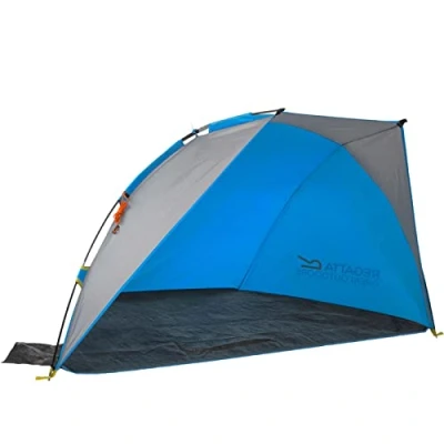 Abbildung von Wanderhütte für Erwachsene UV 30+ Regatta Tahiti. blau