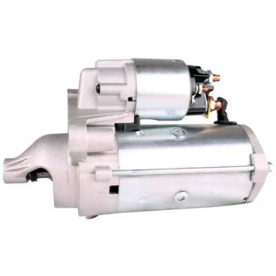 Abbildung von HELLA 8EA 012 526 141 Anlasser 12 2,2 11 PEUGEOT: 206 Schrägheck, 307 SW, CITROËN: C2 C3 I Xsara Picasso