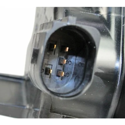 Abbildung von METZGER ORIGINAL ERSATZTEIL 0892464 AGR Modul mit Kühler, ohne Dichtung AUDI: A4 B8 Avant, Q5, A6 C7 Limousine