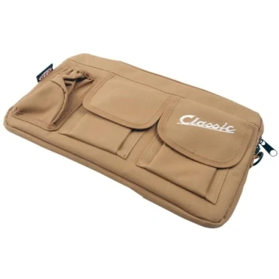 Abbildung von SIP Tasche Classic Gepäckfach/Handschuhfach Nylon braun