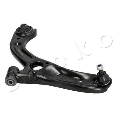 Abbildung von JAPKO 72608L Querlenker Vorderachse links, unten DAIHATSU: Cuore 7