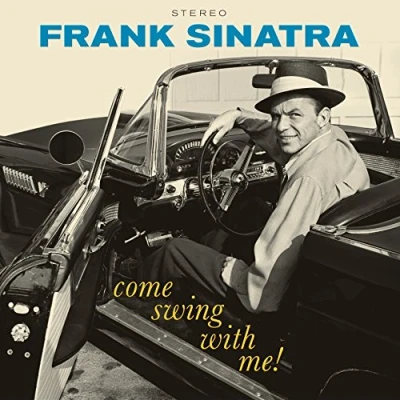 Abbildung von Come Swing With Me!+1 Bonus Track [Vinyl LP]