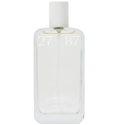 Abbildung von 27 87 Perfumes Eau de Parfum Per Se 87ml