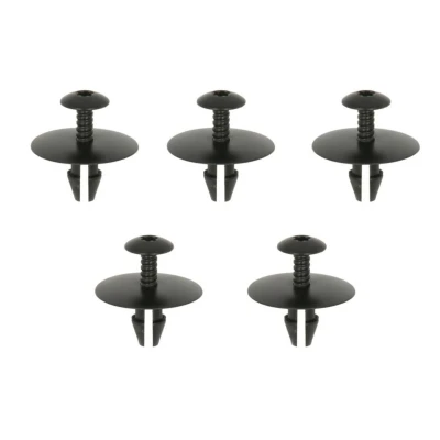Abbildung von ROMIX C60442 Clip, Zier /Schutzleiste MERCEDES BENZ: E Klasse Limousine, C S Limousine