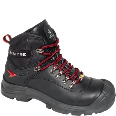 Abbildung von LEMAITRE S3 ESD Stiefel &quot;Slog&quot; Arbeitsschuh mit Überkappe