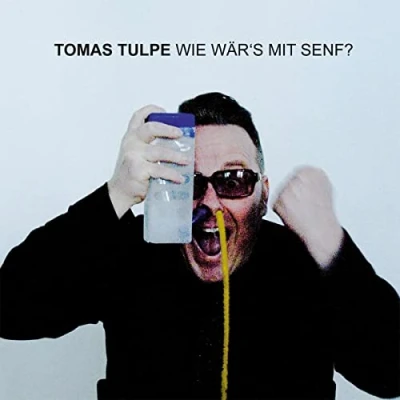 Abbildung von Wie Wär&#039;s Mit Senf?