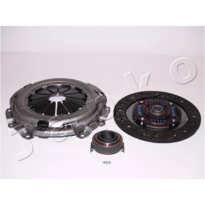 Abbildung von JAPKO 92463 Kupplungssatz 215 HONDA: CIVIC 8 Hatchback, 9