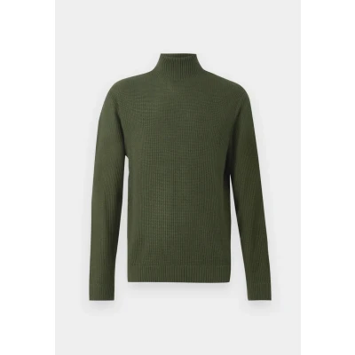 Abbildung von Jack &amp; Jones Rollkragenpullover &quot;JJROY KNIT ROLL NECK AW25&quot;