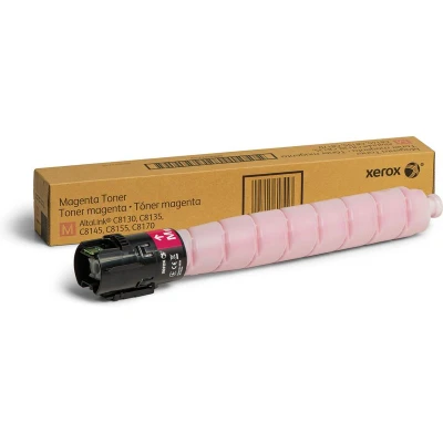 Abbildung von Xerox 006R01748 Magenta Toner