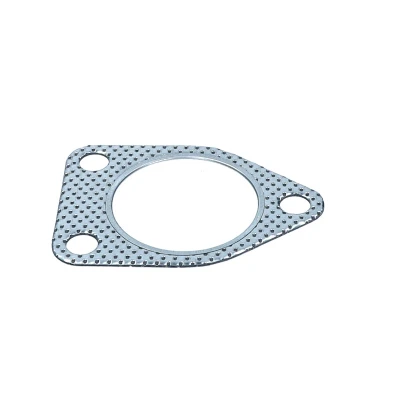 Abbildung von MAXGEAR 70 0540 Dichtung, Abgasrohr mitte MITSUBISHI: Outlander 3, ASX SUV, I FIAT: Fullback Pickup