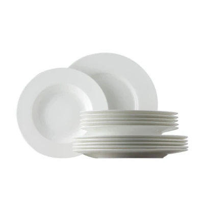 Abbildung von Rosenthal Teller Set Jade 12 teilig
