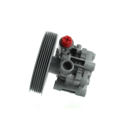 Abbildung von SPIDAN 54793 Hydraulikpumpe hydraulisch 6 132 DODGE: Caliber, JEEP: Compass, Patriot, MITSUBISHI: Outlander 2 SUV