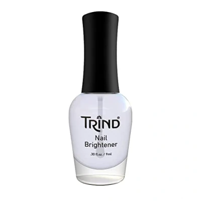 Abbildung von Trind Nail Brightener, 1er Pack (1 x 9ml)