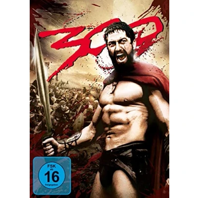 Abbildung von 300